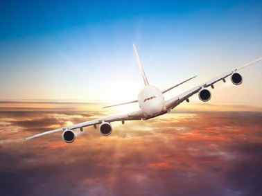 航空行業應用